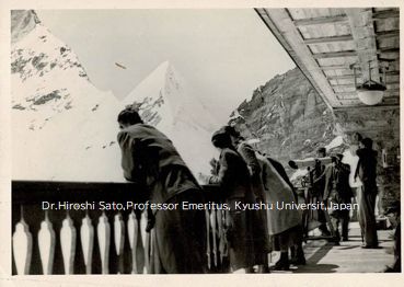 スイス編 – 日本グライダー史保存協会