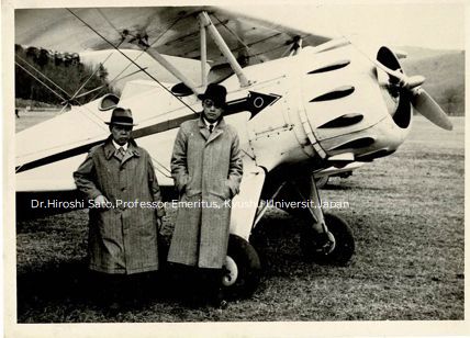 アメリカ編 – 日本グライダー史保存協会